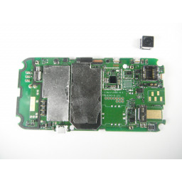 Замена камеры Motorola Defy XT
