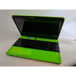 Sony Vaio PCG-71713L Замена жесткого диска