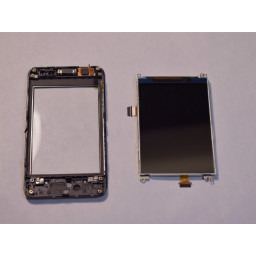 Замена экрана GeeksPhone Keon