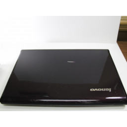Замена вентилятора Lenovo G780
