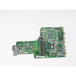 Замена материнской платы Acer Aspire E5-721-64T8