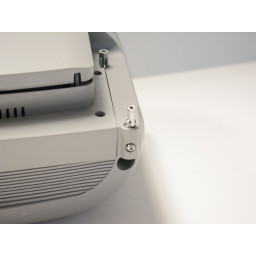 Sony Radio Model CFD S05 Замена антенны Замена