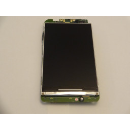 Замена Caterpillar B15 LCD