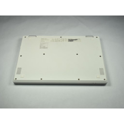 Замена нижней панели Acer Chromebook R11 CB5-132T-C1LK
