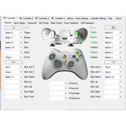 Исправление случайных входов Dualshock 2