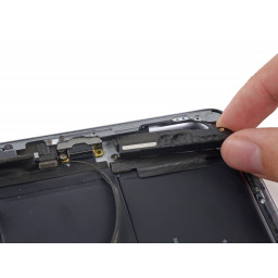 iPad Mini 3 Wi-Fi Замена левого динамика
