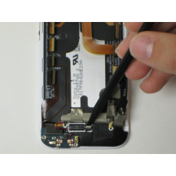 HTC One Mini 2 Rumble Motor Замена