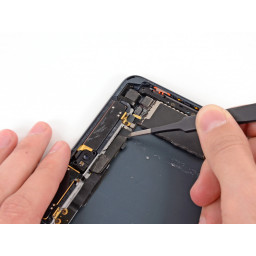iPad Mini CDMA Замена логической платы в сборе